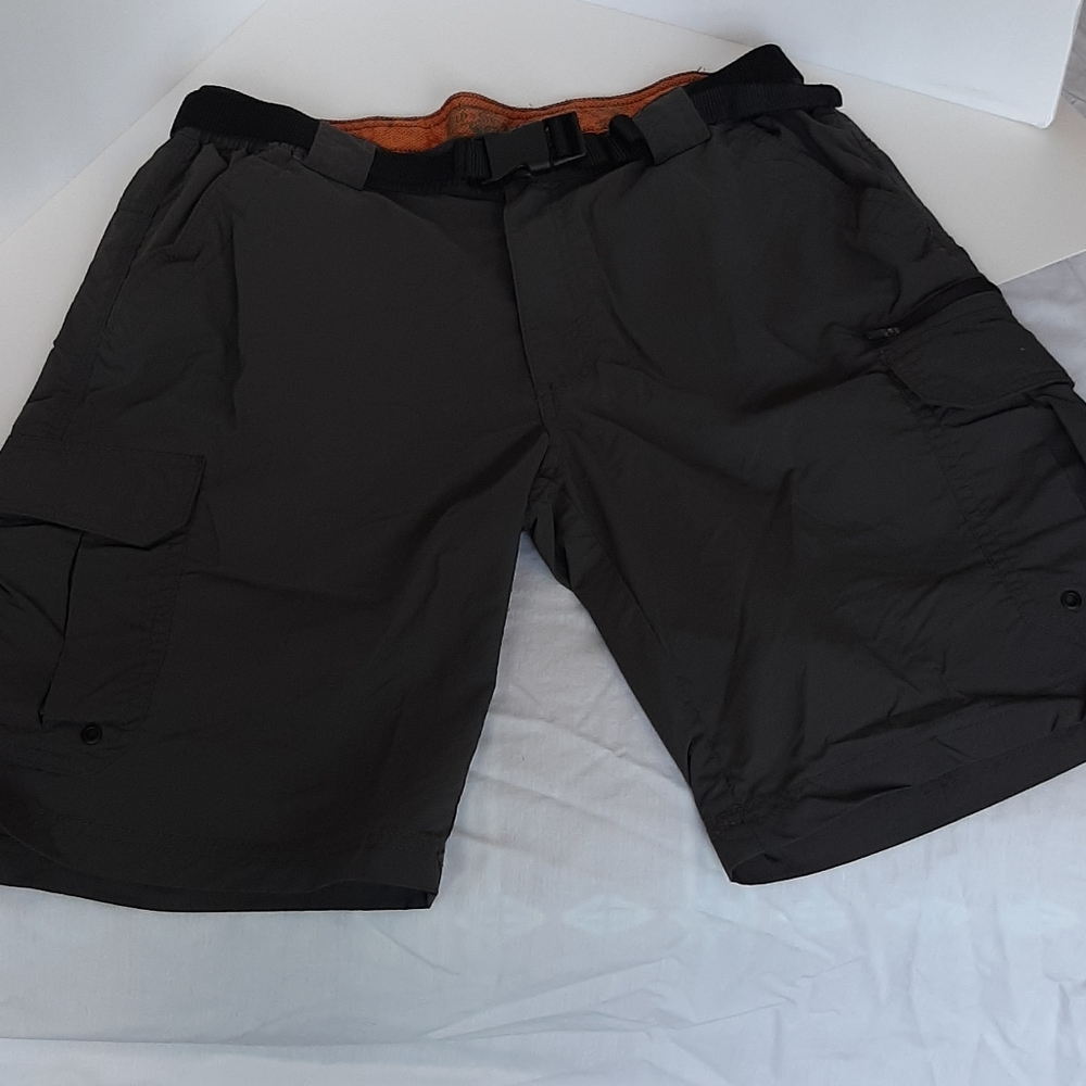 Cargo shorts